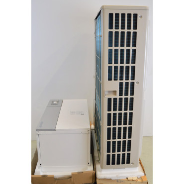 Ensemble de PAC 14kW