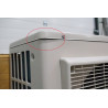 Ensemble de Pompe à Chaleur Air/Eau 14kW ATLANTIC FUJITSU Alféa Excellia A.I Pas Cher