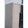Ensemble de Pompe à Chaleur Air/Eau 14kW ATLANTIC FUJITSU Alféa Excellia A.I Pas Cher