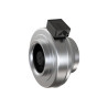 Ventilateur de Gaines Circulaires SYSTEMAIR pour Conduit Ø125mm - K SILEO 125 M