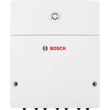 Complément de Régulation pour 1 Circuit de Chauffage BOSCH MM100 pour Pompe à Chaleur - 7738110140