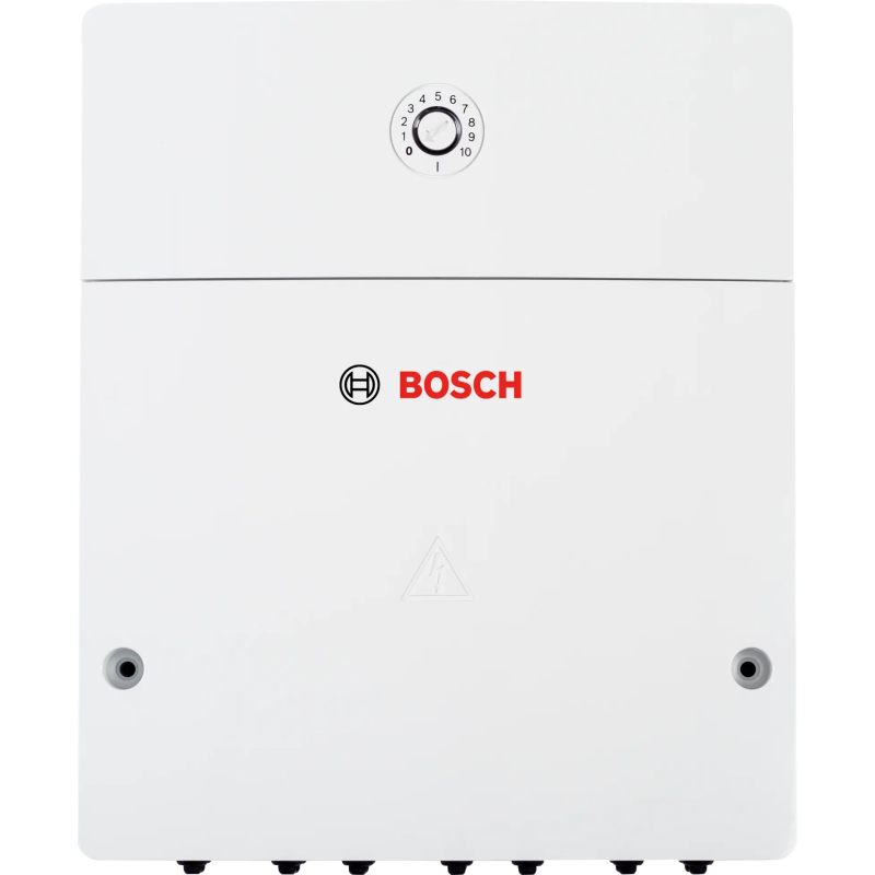 Complément de Régulation pour 1 Circuit de Chauffage BOSCH MM100 pour Pompe à Chaleur - 7738110140