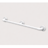 Barre d'Appui Haute Résistance AKW L914xP40mm Ø32mm Blanc - 01940WH
