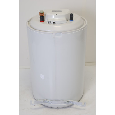 Chauffe-Eau Électrique 100L ATLANTIC Chaufféo