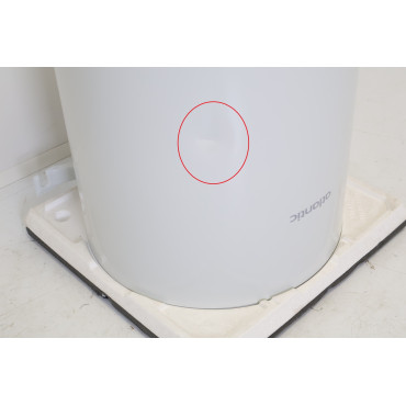Chauffe-Eau Électrique 100L ATLANTIC Chaufféo Pas Cher