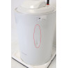 Chauffe-Eau Électrique 100L ATLANTIC Chaufféo Pas Cher