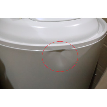 Chauffe-Eau Électrique 100L ATLANTIC Chaufféo Pas Cher