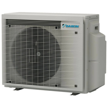 Unité Extérieure de Climatisation Réversible 6,8kW DAIKIN Inverter Multisplit 2 Sorties Monophasé - 2MXM68A2V1B8