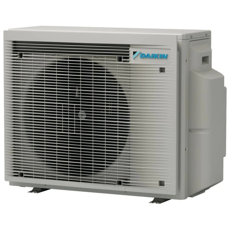 Unité Extérieure de Climatisation Réversible 6,8kW DAIKIN Inverter Multisplit 2 Sorties Monophasé - 2MXM68A2V1B8