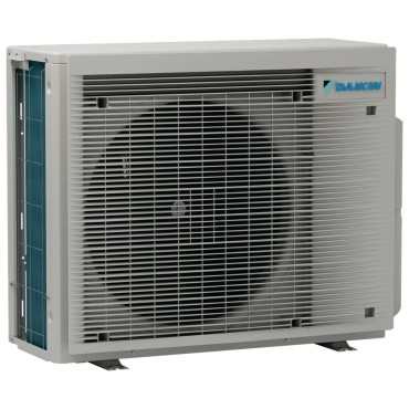 Unité Extérieure de Climatisation Réversible 6,8kW DAIKIN Inverter Multisplit 2 Sorties