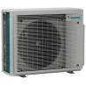 Unité Extérieure de Climatisation Réversible 6,8kW DAIKIN Inverter Multisplit 2 Sorties
