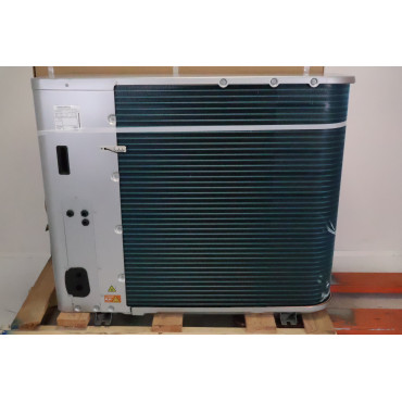 Unité Extérieure de Pompe à Chaleur 10kW DAIKIN Altherma 3R MT Monophasé