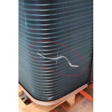 Unité Extérieure de Pompe à Chaleur 10kW DAIKIN Altherma 3R Pas Cher