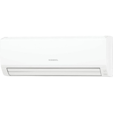 Unité Intérieure de Climatisation Réversible 5,2kW GENERAL ASHG 18 KLC Inverter Monosplit Monophasé - 730056