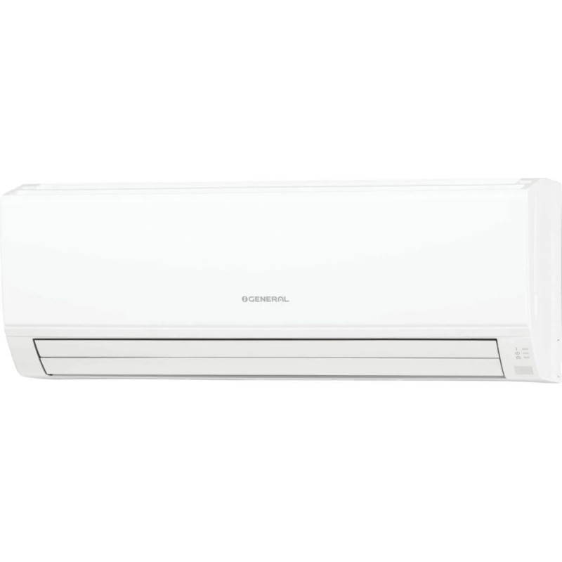 Unité Intérieure de Climatisation Réversible 5,2kW GENERAL ASHG 18 KLC Inverter Monosplit Monophasé - 730056