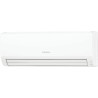 Unité Intérieure de Climatisation Réversible 5,2kW GENERAL ASHG 18 KLC Inverter Monosplit Monophasé - 730056