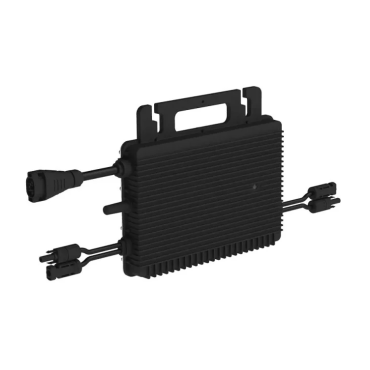Micro-Onduleur Photovoltaïque HOYMILES 1000 VA MPPT Duo - HMS1000-2T - NEUF