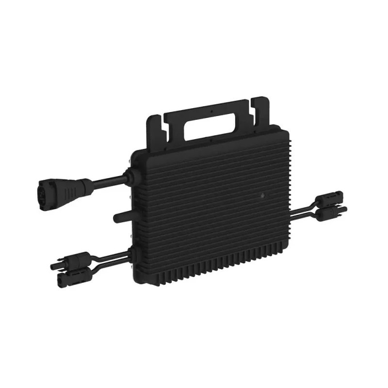 Micro-Onduleur Photovoltaïque HOYMILES 1000 VA MPPT Duo - HMS1000-2T - NEUF