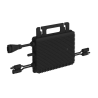 Micro-Onduleur Photovoltaïque HOYMILES 1000 VA MPPT Duo - HMS1000-2T - NEUF