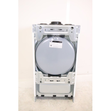 Chaudière Murale Gaz à Condensation 12kW CHAFFOTEAUX Talia Green System Ultra Chauffage