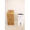 Chaudière Murale Gaz à Condensation 12kW CHAFFOTEAUX Talia Green System Ultra Chauffage Seul - 3310585