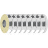 Gaine Souple Isolée 3m pour Chauffe-Eau Thermodynamique CHAFFOTEAUX Nuos Ø200mm - 3208083 - NEUVE Déclassée