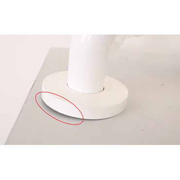 Barre d'Appui Fixe PORCHER Matura PMR