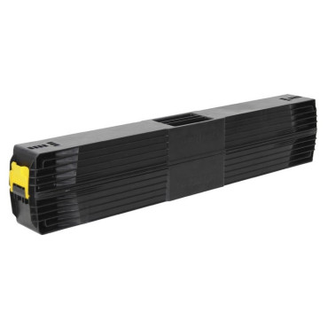 Lot de 2 Tréteaux Métalliques Pliants STANLEY