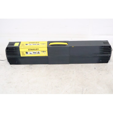 Tréteaux Métalliques Pliants STANLEY Charge 340kg - 1-97-475