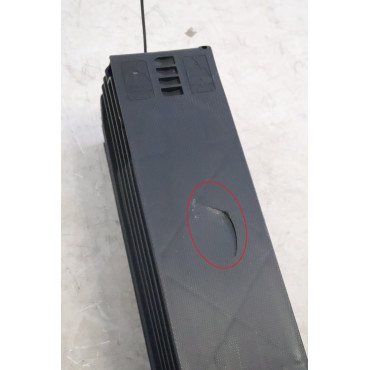 Lot de 2 Tréteaux Métalliques Pliants STANLEY Charge 340kg Pas Cher