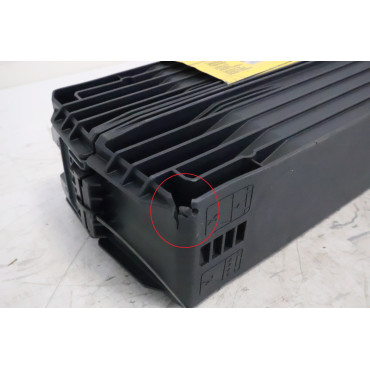 Lot de 2 Tréteaux Métalliques Pliants STANLEY Charge 340kg Pas Cher