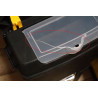 Servante Roulante 3en1 STANLEY Carbone Work Center Coffre Rangement Électroportatif-Carrousel Rotatif Pas Cher