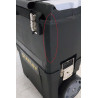 Servante Roulante 3en1 STANLEY Carbone Work Center Coffre Rangement Électroportatif-Carrousel Rotatif Pas Cher