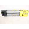 Lot de 2 Tréteaux Métalliques Pliables STANLEY Fatmax Charge 900kg - FMST1-75763