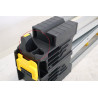 Lot de 2 Tréteaux Métalliques Pliables STANLEY Fatmax Charge 900kg Pas Cher