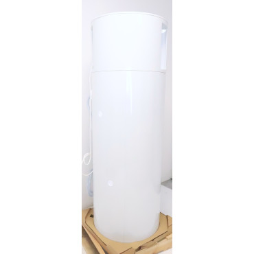 Chauffe-Eau Thermodynamique 200L THERMOR Aéromax 6 ACI Hybride Connecté Stable