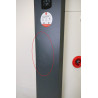 Chauffe-Eau Thermodynamique 200L THERMOR Aéromax 6 ACI Hybride Connecté Pas Cher