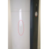 Chauffe-Eau Thermodynamique 200L THERMOR Aéromax 6 ACI Hybride Connecté Pas Cher