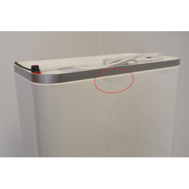 Chauffe-Eau Électrique Plat 80L THERMOR Malicio 3 Pas Cher