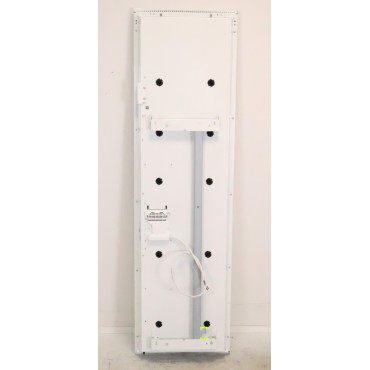 Radiateur THERMOR Ténérife Vertical Blanc