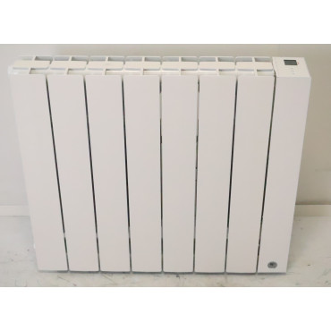 THERMOR - Radiateur Électrique 1250W Baléares 2 Horizontal - 492441