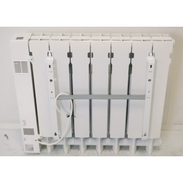 THERMOR - Radiateur Électrique 1250W Baléares 2 Horizontal - 492441