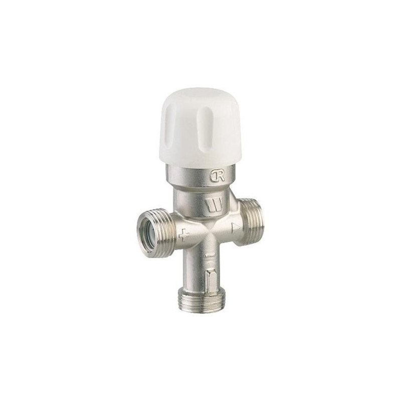 Régulateur Limitateur de Température WATTS RLT MMV 20x27 -2297009M2