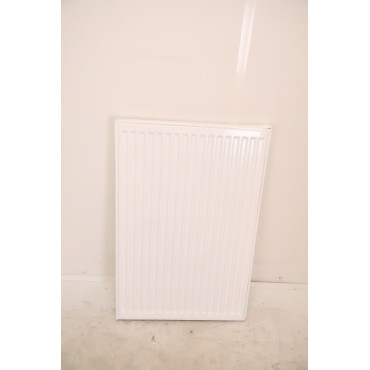 Radiateur Acier Eau Chaude 1130W H900xL600mm HENRAD Compact All In Type 21 Habillé - 0113092106 - NEUF