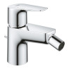 Mitigeur Bidet GROHE BauEdge Monocommande Chromé - 23331001