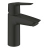 Mitigeur Monocommande de Lavabo GROHE Quickfix Start avec Bonde Noir Mat