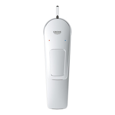 Mitigeur Monocommande de Lavabo GROHE Quickfix Start Loop 1/2" Taille M - 23778001