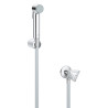 Douchette avec Robinet d'Arrêt WC GROHE Tempesta-F Trigger Spray 30 1 Jet - 27514001 - NEUF