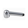 Douchette 2 Jets IDEAL STANDARD Cuisine ou Coiffeur avec Clapet Anti-Retour - A960910AA