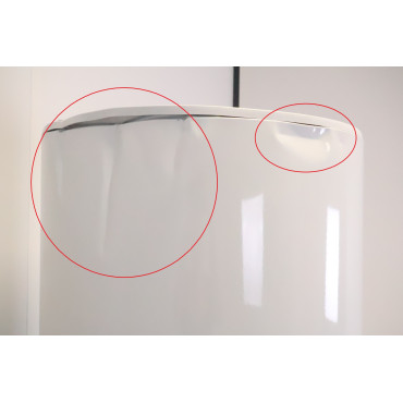 Chauffe-Eau Électrique 300L THERMOR Stable Pas Cher